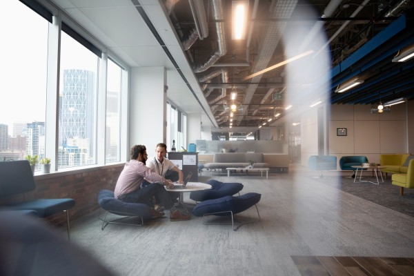 Vouch recauda $ 45 millones liderados por YC Continuity para seguros comerciales que se dirigen a nuevas empresas