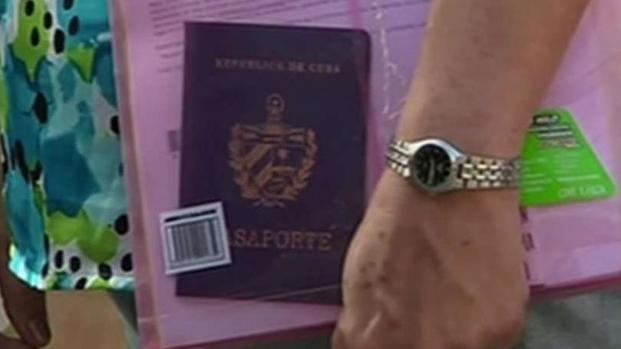 [TLMD - MIA] Embajada de México en Cuba abre citas en línea