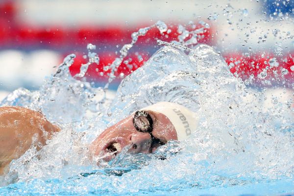 Whoop, la compañía de tecnología deportiva y análisis que fabrica dispositivos portátiles discretos, recauda $ 55 millones