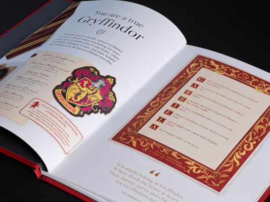 Wonderbly lanza Wonderbly Studios para permitir que otras marcas usen su API de personalización para libros impresos