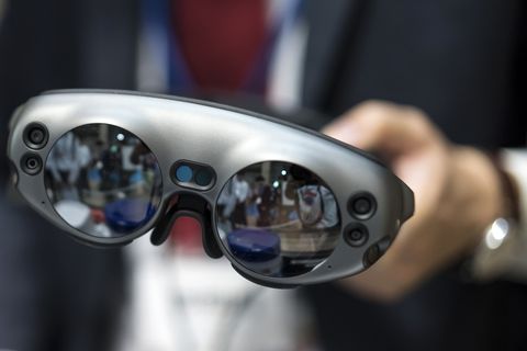 CEATEC Japan 2019 Feria de electrónica de consumo CEATEC Japan 2019 Feria de electrónica de consumo