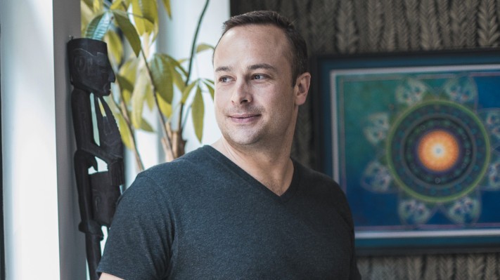 Únete a Jeremy Johnson de Andela en Disrupt Berlin