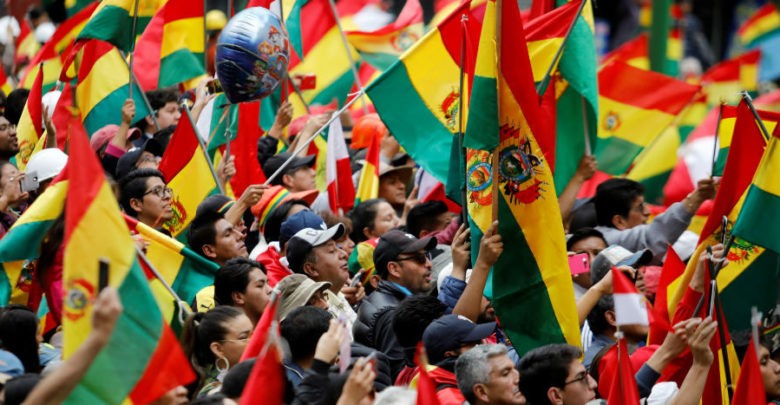 “No hubo un golpe de Estado en Bolivia”: Carlos Mesa, ex candidato presidencial | Video