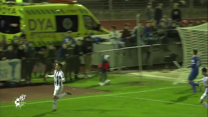 El Valladolid cumple el trámite en Tolosa El Valladolid cumple el trámite en Tolosa