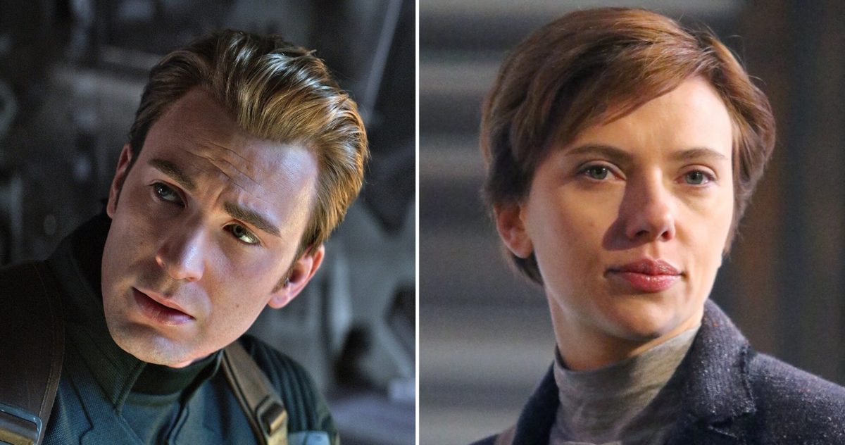 10 A-List Actores que también han aparecido en Broadway | ScreenRant