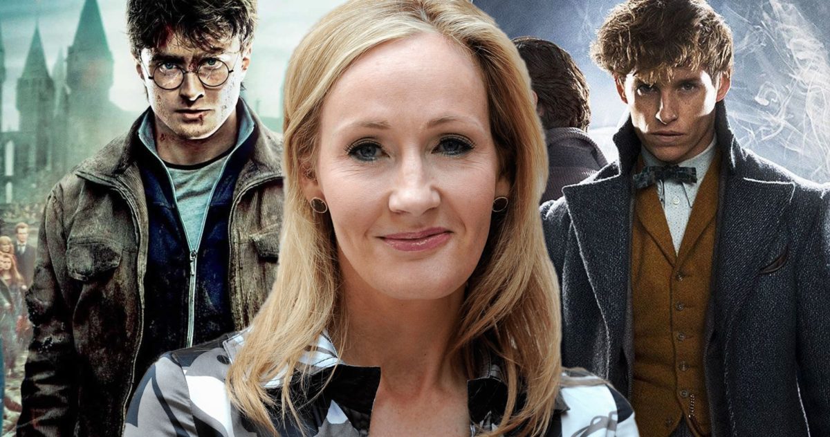 10 Conexiones Animales fantásticos hace a Harry Potter