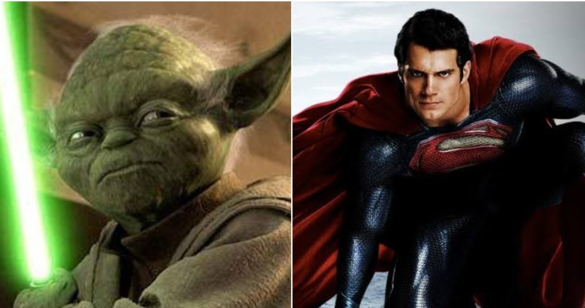 10 avances que fueron mucho mejores que la película real