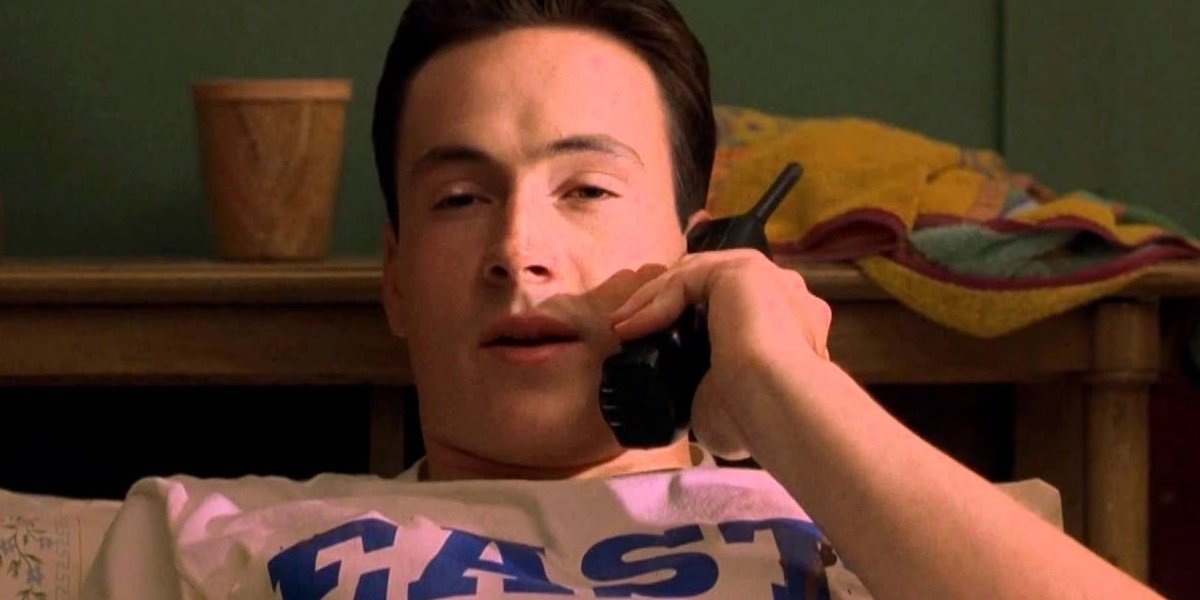 10 cosas de la franquicia American Pie que nos hacen estremecer