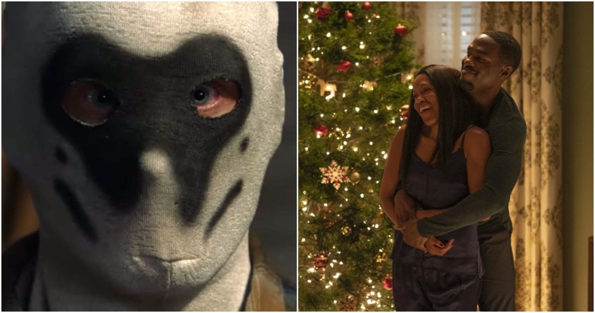 10 cosas que no tenían sentido sobre la final de la temporada de Watchmen