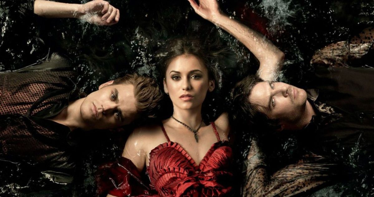 10 gestos románticos más grandes (y mejores) en The Vampire Diaries