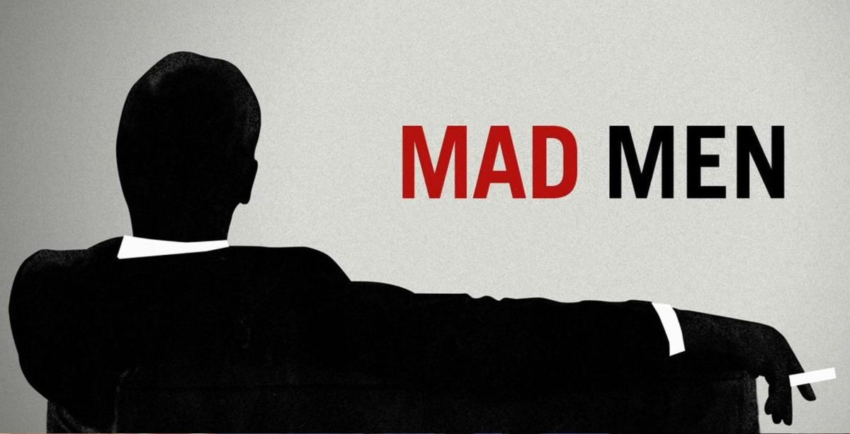 10 hechos suaves detrás de escena sobre hombres locos | ScreenRant