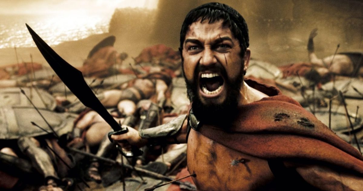 10 mejores películas para fanáticos de la mitología griega, clasificadas | ScreenRant