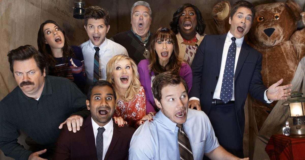 10 negocios de Parks & Rec que desearíamos fueran reales | ScreenRant