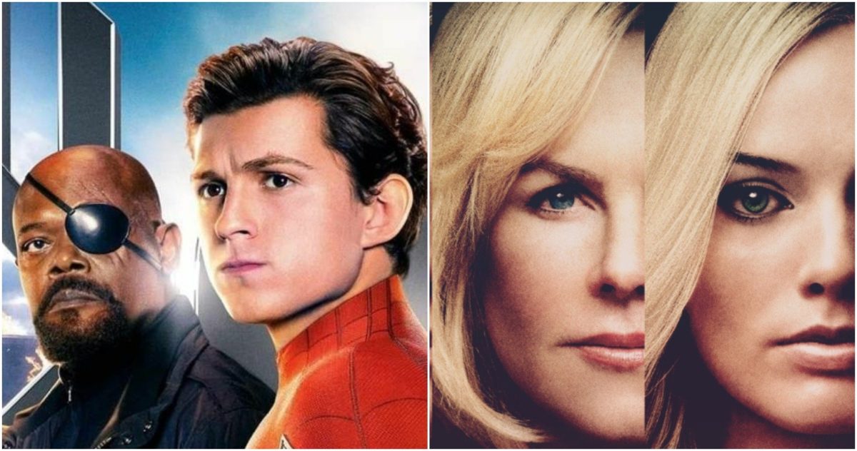 10 peores pósters de películas de 2019 | ScreenRant
