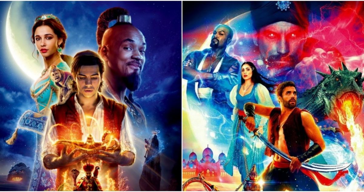 10 éxitos de taquilla más increíbles y la estafa de asilo que inspiraron