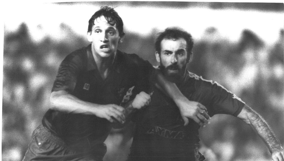 *Lo ganó Belánov (Dinamo de Kiev) *Lo ganó Belánov (Dinamo de Kiev)