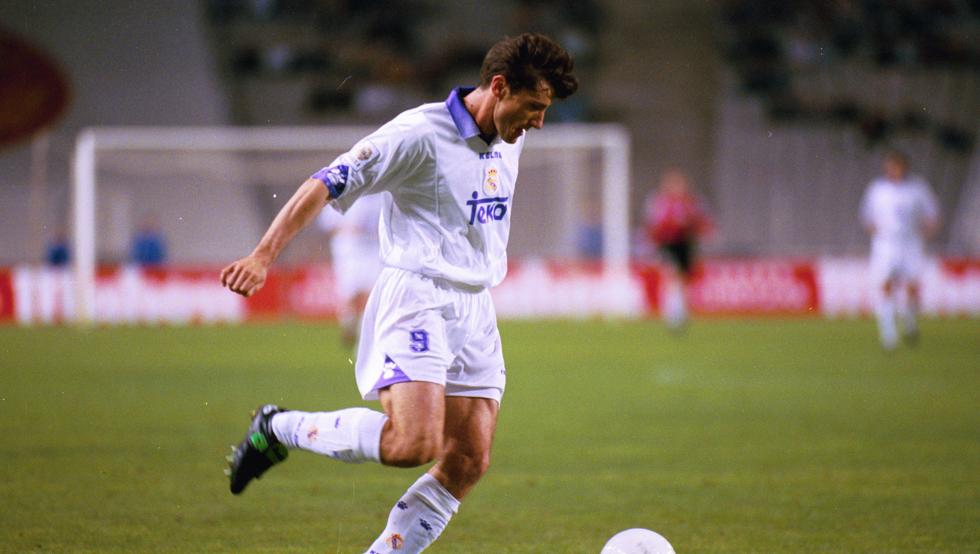 *Lo ganó Zidane (Juventus) *Lo ganó Zidane (Juventus)