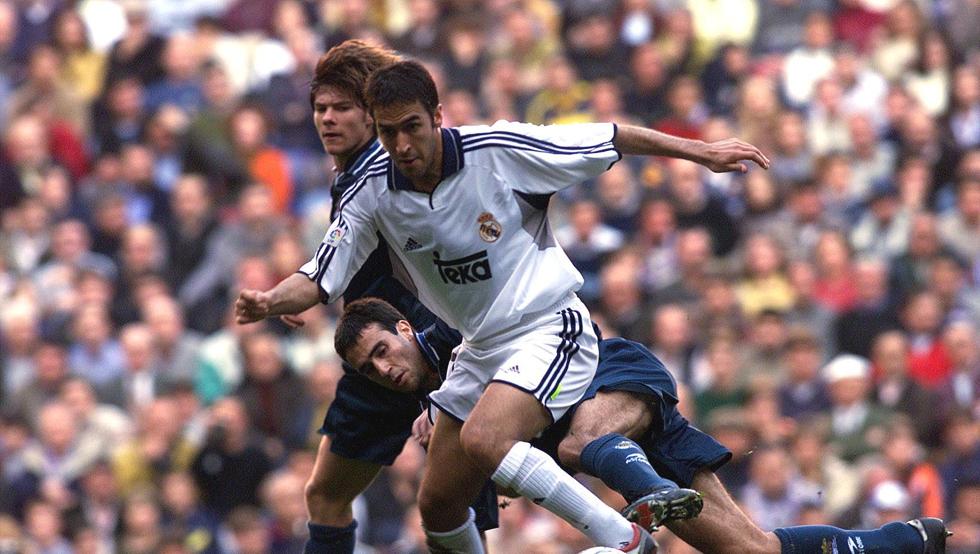 *Lo ganó Owen (Liverpool) *Lo ganó Owen (Liverpool)