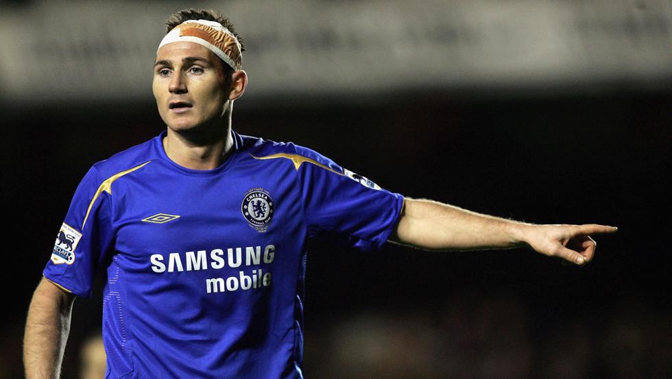 *Lo ganó Ronaldinho (Barça) *Lo ganó Ronaldinho (Barça)