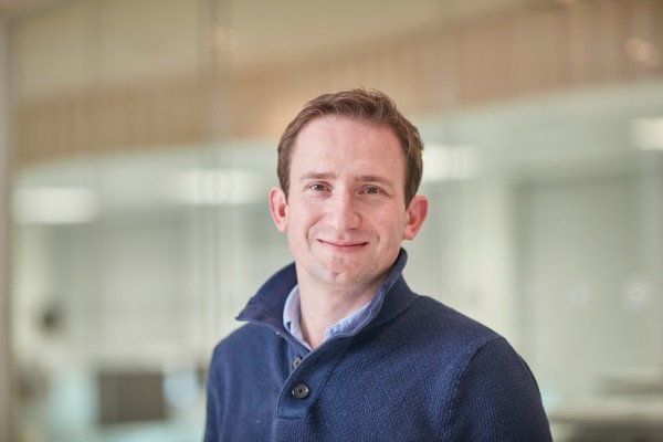 El socio de Atomico, Tom Wehmeier, revisa el informe "El estado de la tecnología europea" de 2019