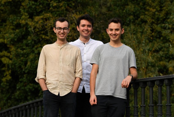 Otta recoge semillas de £ 850,000 para emparejarlo con trabajos relevantes