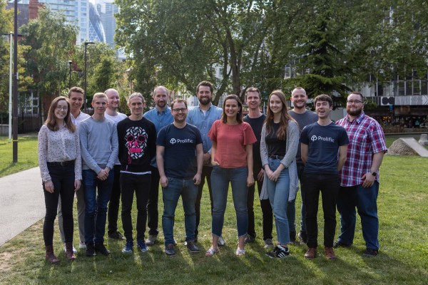 Prolific quiere desafiar al mecánico turco de Amazon en el espacio de investigación en línea