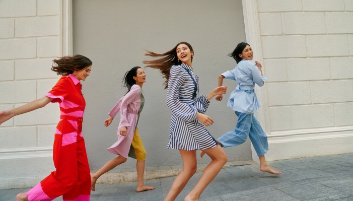 Style Theory, una startup de alquiler de moda en el sudeste asiático, recauda $ 15 millones liderados por SoftBank Ventures Asia