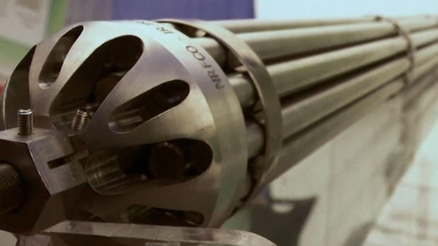 Temible: el país que se acerca cada vez más a la bomba nuclear