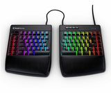 Kinesis Freestyle Edge RGB Split