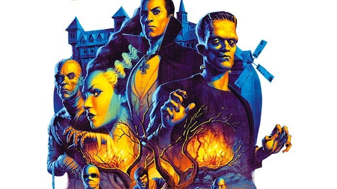 universal horrorizado