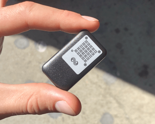 Nodle crowdsources conectividad IoT