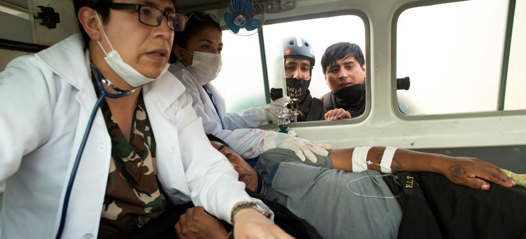 Bolivia: Masacres han dejado 36 muertos, afirma la CIDH