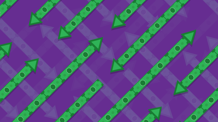 ¿Por qué Bill.com no buscó una lista directa?