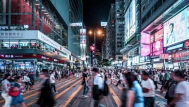 Sleek recauda $ 5 millones para ayudar a las empresas a incorporarse y operar en Singapur y Hong Kong