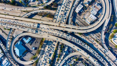 Bluespace.ai, una startup enfocada en la tecnología AV para el transporte público, obtiene $ 3.5 millones en fondos iniciales