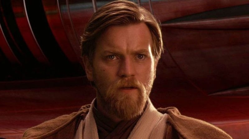 guerra de las galaxias obi wan kenobi ewan mcgregor