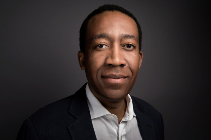 Recurso de ademola adesina