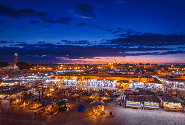 Rensource de Nigeria recauda $ 20 millones para impulsar los mercados africanos con energía solar