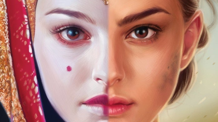 la sombra de la reina de star wars la sombra de la reina de star wars