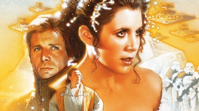guerra de las galaxias el cortejo de la princesa leia guerra de las galaxias el cortejo de la princesa leia