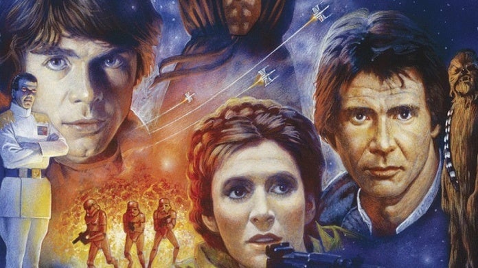 guerra de las galaxias heredero del imperio guerra de las galaxias heredero del imperio