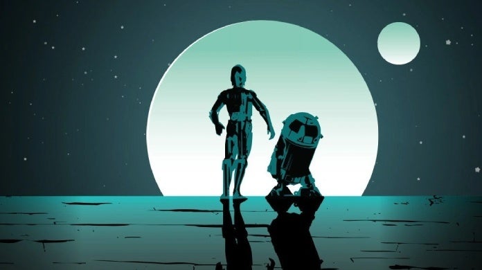 guerra de las galaxias desde cierto punto de vista guerra de las galaxias desde cierto punto de vista