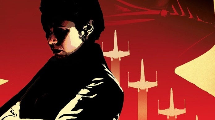 línea de sangre de star wars línea de sangre de star wars