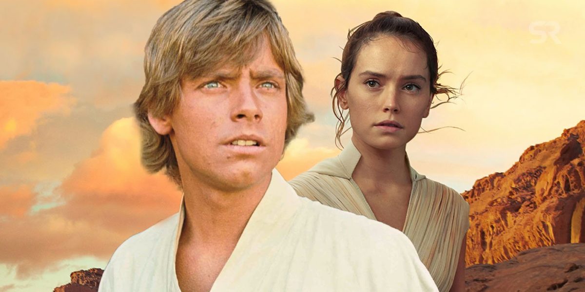 Star Wars: Skywalker Saga Blu-ray Box Set finalmente revelado (incluida la etiqueta de precio masivo)