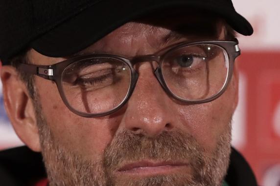 Jurgen Klopp ha devuelto al Liverpool a lo más alto de Europa y del mundo