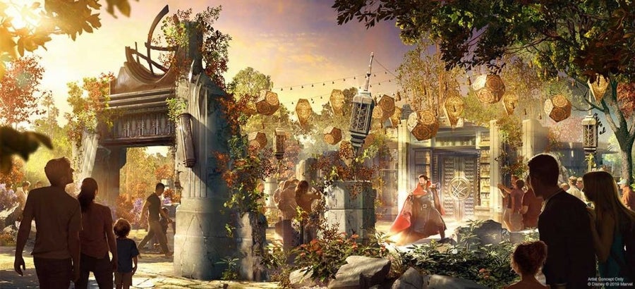 disney avengers campus 5 disney avengers campus 5