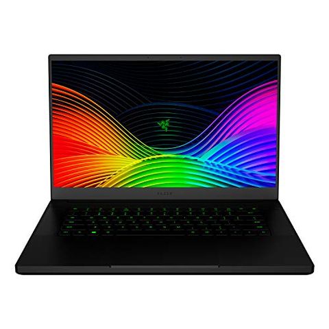 Blade 15 Gaming Laptop 