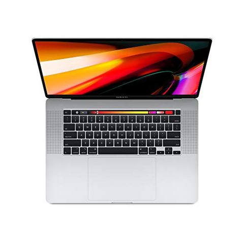 MacBook Pro de 16 pulgadas