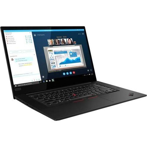 ThinkPad X1 Extreme Gen 2 