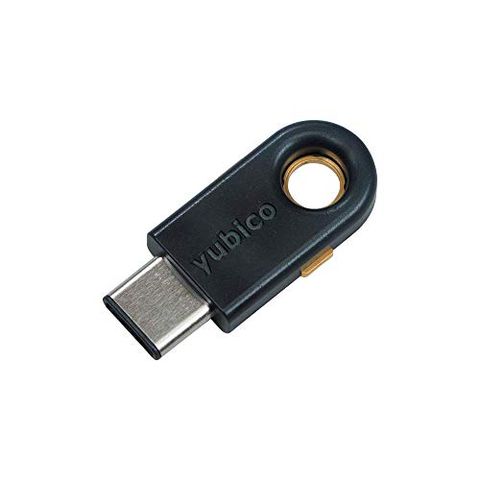 YubiKey 5C YubiKey 5C